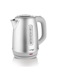 Resim Crown Crw-7211 Paslanmaz Çelik Kettle Renkli 