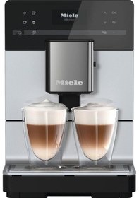 Resim Miele CM 5510 Tam Otomatik Solo Kahve Makinesi 
