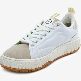 Resim Greyder LAB Kadın Bej Sneaker Ayakkabı 