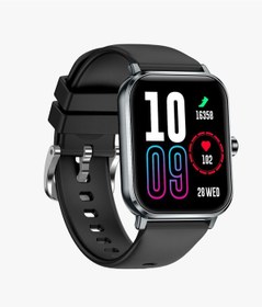 Resim Reeder Reefit SE Akıllı Saat (Distribütör Garantili) 