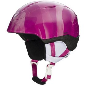 Resim Rossıgnol Rossignol Whoopee Impacts Pink Unisex Çocuk Pembe Kask Pnk Pembe 