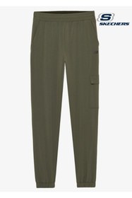 Resim Skechers Micro Collection M Jogger Woven Pant S222080 Erkek Eşofman Alt 