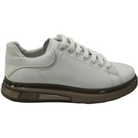 Resim Marco Branchini 784515m İç Dış Hakiki Deri İthal Saya İthal Köpük Taban Günlük Erkek Casual Ayakkabı 001 