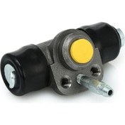 Resim Volkswagen Polo Seat Ibiza Cordoba Skoda Fabia 1994 Sonrası Arka Fren Silindiri 