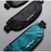 Resim Willowhaven Gri Çok Amaçlı Koşu Kemeri Fitness Koşu Yürüyüş Bel Çantası Gri 