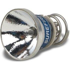 Resim Surefire P60 Yedek Lamba G2 G3 6P C2 D2 G2Z Z2 Uyumlu Çok Renkli 
