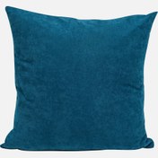 Resim Premier Home Sedef Kare 45x45 cm Minderler Petrol Mavisi 