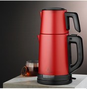 Resim Aryıldız Tea Harmony AR256558 Çay Makinesi 