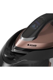 Resim Arçelik Buhar Kazanlı Ütü Bku9928 