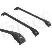 Resim Turtle TOURMALINE V2 ARA ATKI 106-106 CM SIYAH 