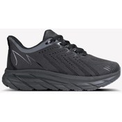 Resim Lescon Easystep Nibur 2 Siyah Erkek Spor Ayakkabı 001 