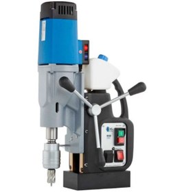 Resim BDS MAB 525 1600 W Manyetik Matkap 
