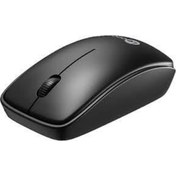 Resim HZL Lecoo Ws208 Kablosuz 1200dpı 3 Tuşlu Optik Mouse 