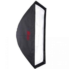 Resim Multiblitz M-Box 314 30x140cm Softbox 