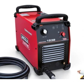 Resim Lincoln Tomahawk 1538 Ce Lincoln Electric Plazma Kesme Makinesi 