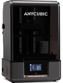 Resim Anycubic Photon Mono M7 Max 3D Yazıcı 