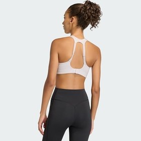 Resim adidas Optimé High Support Bra 