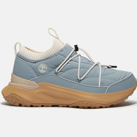 Resim Timberland Mavi Kadın Sneaker TB0A426XEJZ1 