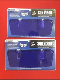 Resim Etiketçilere Vazgeçilmezi Özel Hollywood Güneşlik Lacivert Takım (495969256) 