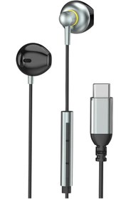 Resim Zipax Galaxy S20 S21 S22 S23 S24 S25 S26 FE Plus Ultra Type-C Kulaklık AZ-Ear-E68 