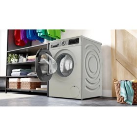 Resim Bosch WGA244ZXTR A Enerji Sınıfı 9kg 1400 Devir Çamaşır Makinesi 