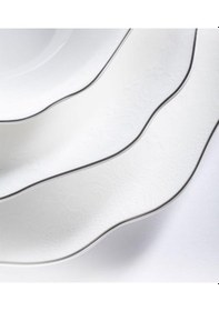 Resim Maxx Doria Star Escalade 12 Kişilik 60 Parça Yemek Takımı Pa2056 