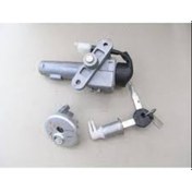 Resim Sym Vs 150 Kontak Set Komple 35010-Vs2-000 