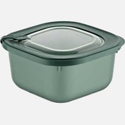 Resim Dünya Plastik Micro Safe Saklama Kabı 600 ml 