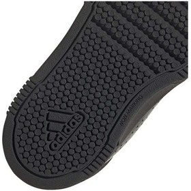Resim Adidas Gw6455 Tensaur Sport 2.0 Bebek Spor Ayakkabı Siyah 