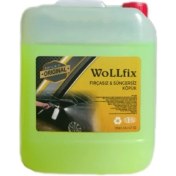 Resim Wollfix Fırçasız Oto Yıkama Köpüğü Cilalı 5 kg 
