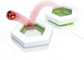 Resim Ravensburger GraviTrax Trambolin 260744 