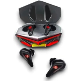 Resim Vivopack K98 Bluetooth Oyuncu Kulaklığı Gaming Kablosuz Kulaklık 