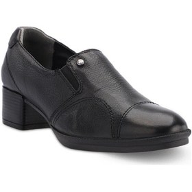 Resim Forelli Pıloyd-g Comfort Kadın Ayakkabı Siyah 57203-f81 001 