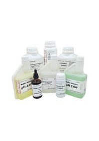 Resim Bromcresol Green İndikatör Çözeltisi 1lt 