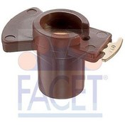 Resim Facet 3.7694 Tevzı Makarası R9 R11 Express Brodway Ax Bx Cx C15 405 205 Clıo Volvo 664813 + 664203 