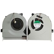 Resim Asus S46C Notebook Fan 