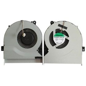 Resim Asus S46C Notebook Fan 
