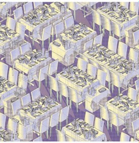 Resim Anason İşleri Muhabbet Üretim Santrali. Poster 50x70cm 