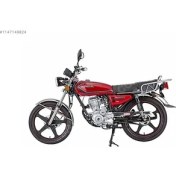 Resim Mondial Motosiklet Mondial Uag 50 (150CC) Kırmızı 