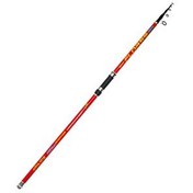 Resim AlbaStar Flores 2265 390 CM 80-150 GR Telesurf Olta Kamışı 