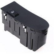 Resim Genel Markalar Man Tga Tgx Sağ Tekli Cam Açma Düğmesi Anahtarı 