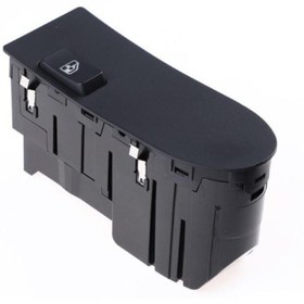 Resim Genel Markalar Man Tga Tgx Sağ Tekli Cam Açma Düğmesi Anahtarı 