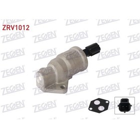 Resim Zegen-zrv1012 - Rolantı Ayar Valfı Ford Fıesta V 1.4 2001-2008 