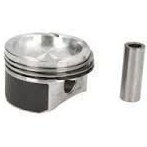 Resim Fiat Siena 1.4 8V Piston + Segman 040 72MM Orijinal OPAR 71732628 
