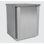 Resim Empero Emp.60.60.02 Tek Kapılı Derin Dondurucu 140 Lt. - 60x60x82 