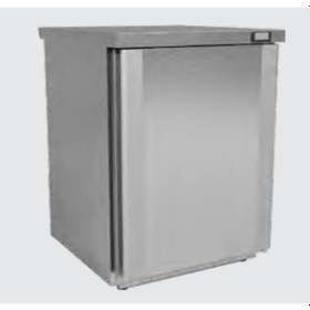Resim Empero Emp.60.60.02 Tek Kapılı Derin Dondurucu 140 Lt. - 60x60x82 