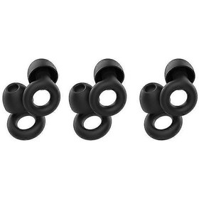 Resim Konserler İçin Uygun Kulak Tıkacı Deneyimi - Gürültü Azaltma, İş Ve Ses Hassasiyeti İçin Uygun Yüksek Kaliteli İşitme Koruması 