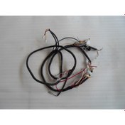 Resim Stmax Safir1500 Tesisat Kablosu 