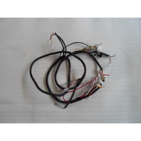 Resim Stmax Safir1500 Tesisat Kablosu 