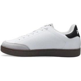 Resim Fila Ffm0365.13036 Courtbay Erkek Tenis Ayakkabısı Beyaz 